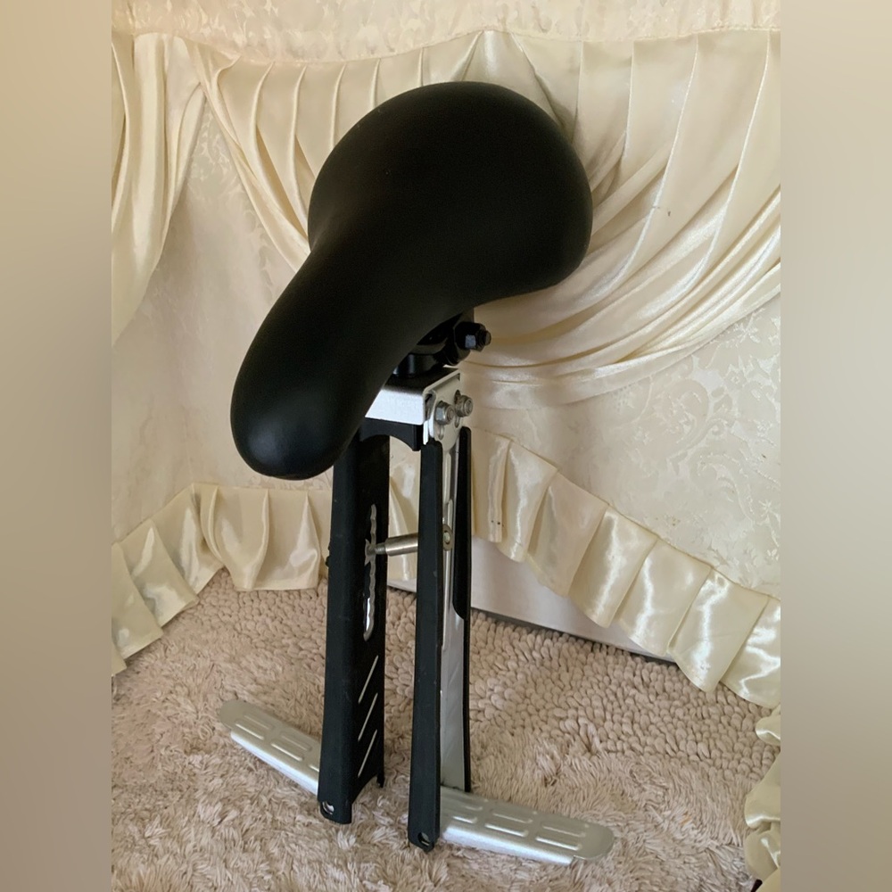 BIKE SEAT BY UR RIDER